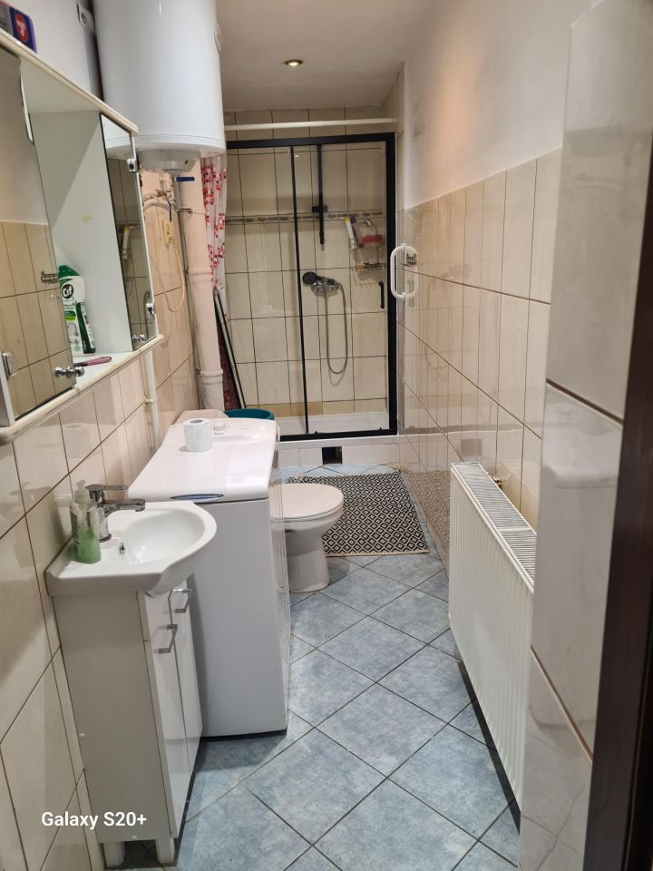 Mieszkanie 3-pokojowe Gozdnica, ul. 3 Maja. Zdjęcie 13