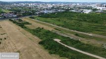 Działka inwestycyjna Kielce Nowy Folwark. Zdjęcie 4