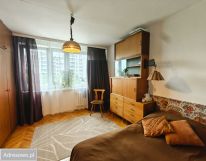 Mieszkanie 4-pokojowe Warszawa Wilanów, ul. Królowej Marysieńki. Zdjęcie 2