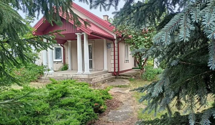 dom wolnostojący, 5 pokoi Wielgolas, ul. Mińska