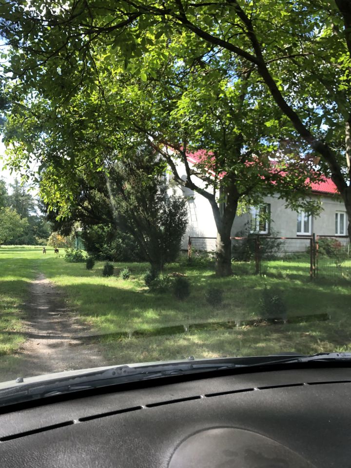 dom wolnostojący, 4 pokoje Kolonia Bolimowska-Wieś. Zdjęcie 3