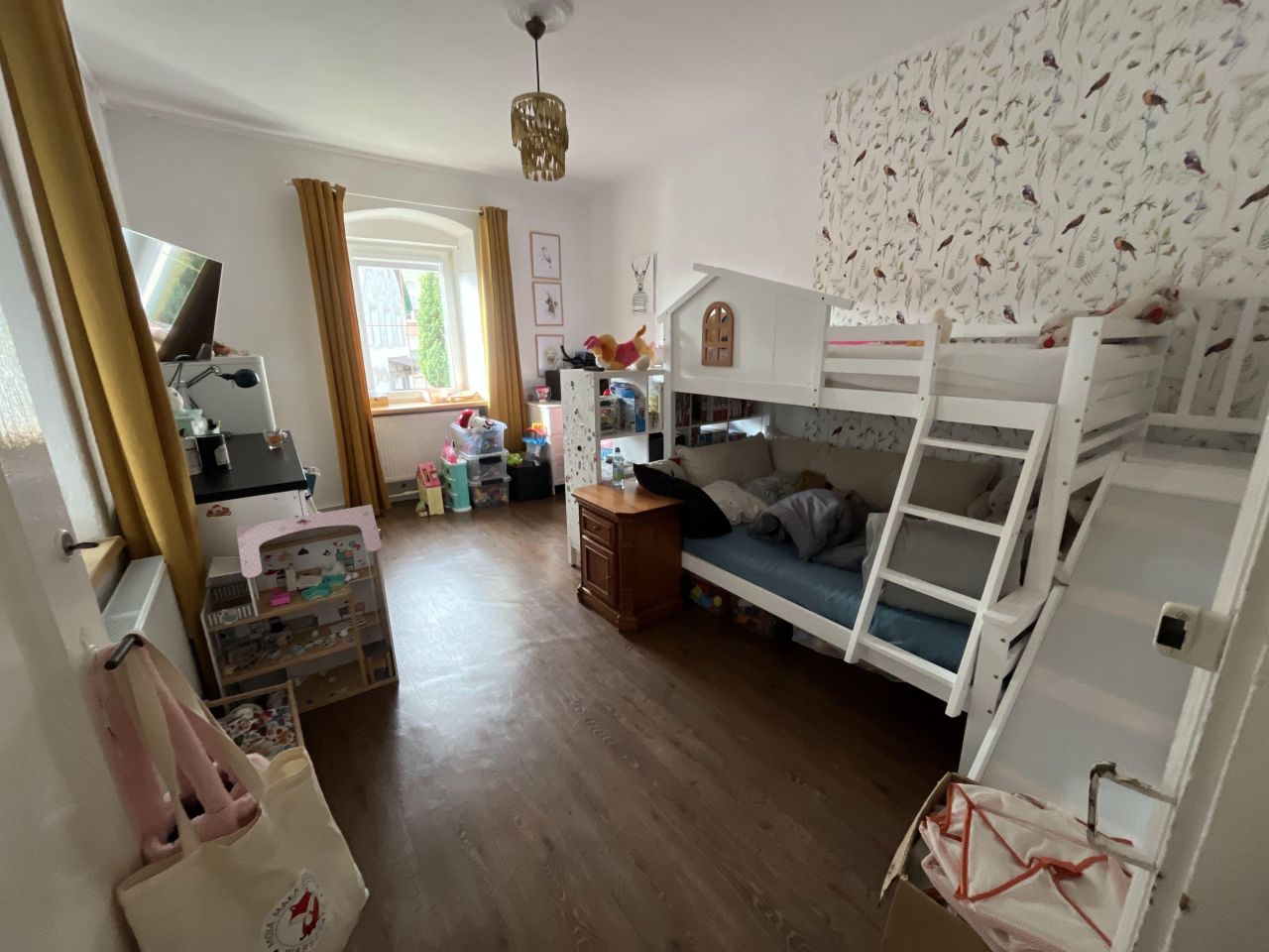 dom wolnostojący Kudowa-Zdrój Czermna, ul. Tadeusza Kościuszki. Zdjęcie 9