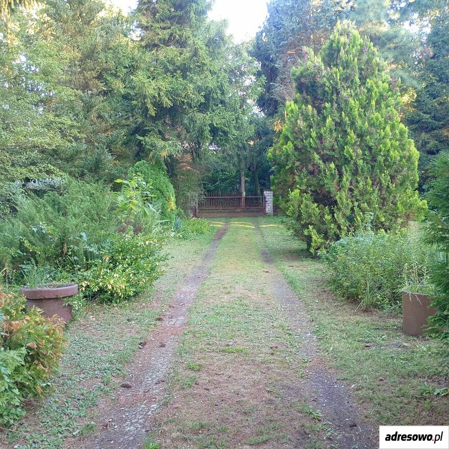 dom wolnostojący, 7 pokoi Łask Kolumna, ul. Kresowa. Zdjęcie 7
