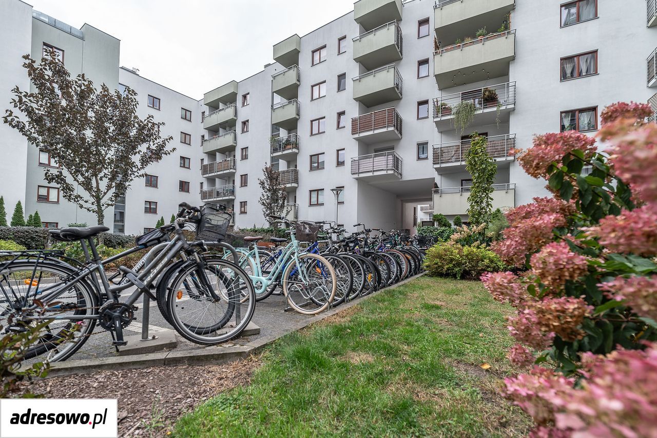 Mieszkanie 2-pokojowe Warszawa Wola, ul. Jana Kazimierza. Zdjęcie 10
