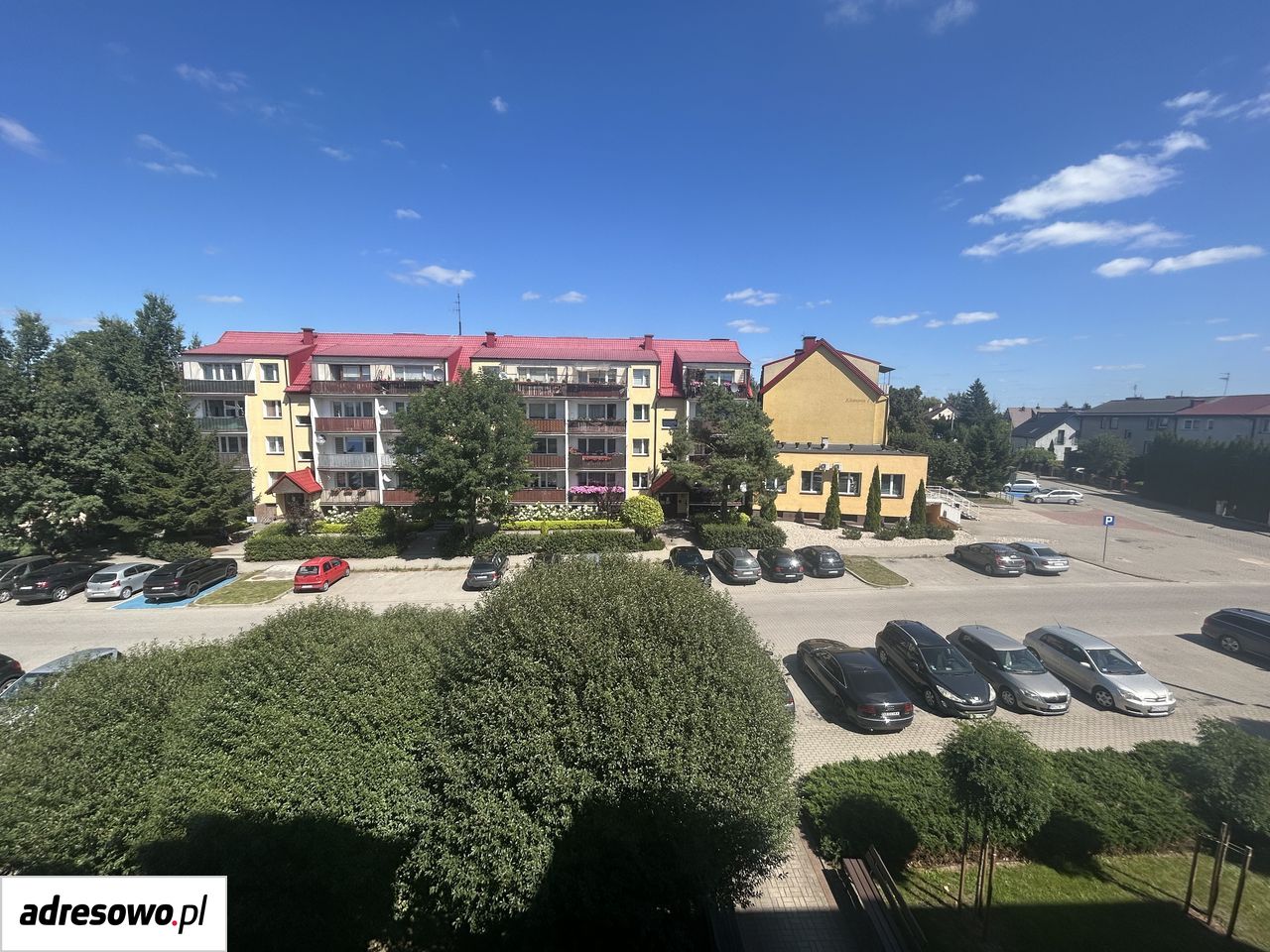 Mieszkanie 3-pokojowe Szczytno, ul. Kazimierza Przerwy-Tetmajera. Zdjęcie 19
