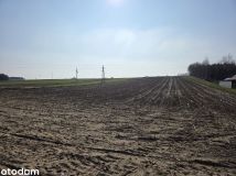 Działka budowlana Kramsk Kramsk-Łęgi. Zdjęcie 3