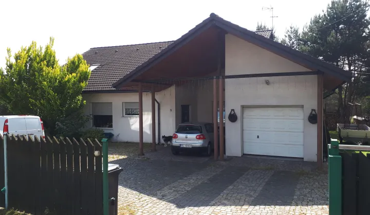 dom wolnostojący, 7 pokoi Ruda Śląska Kochłowice, ul. Józefa Piłsudskiego