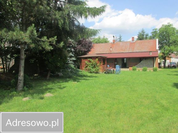 dom wolnostojący, 3 pokoje Syski, ul. Porębska