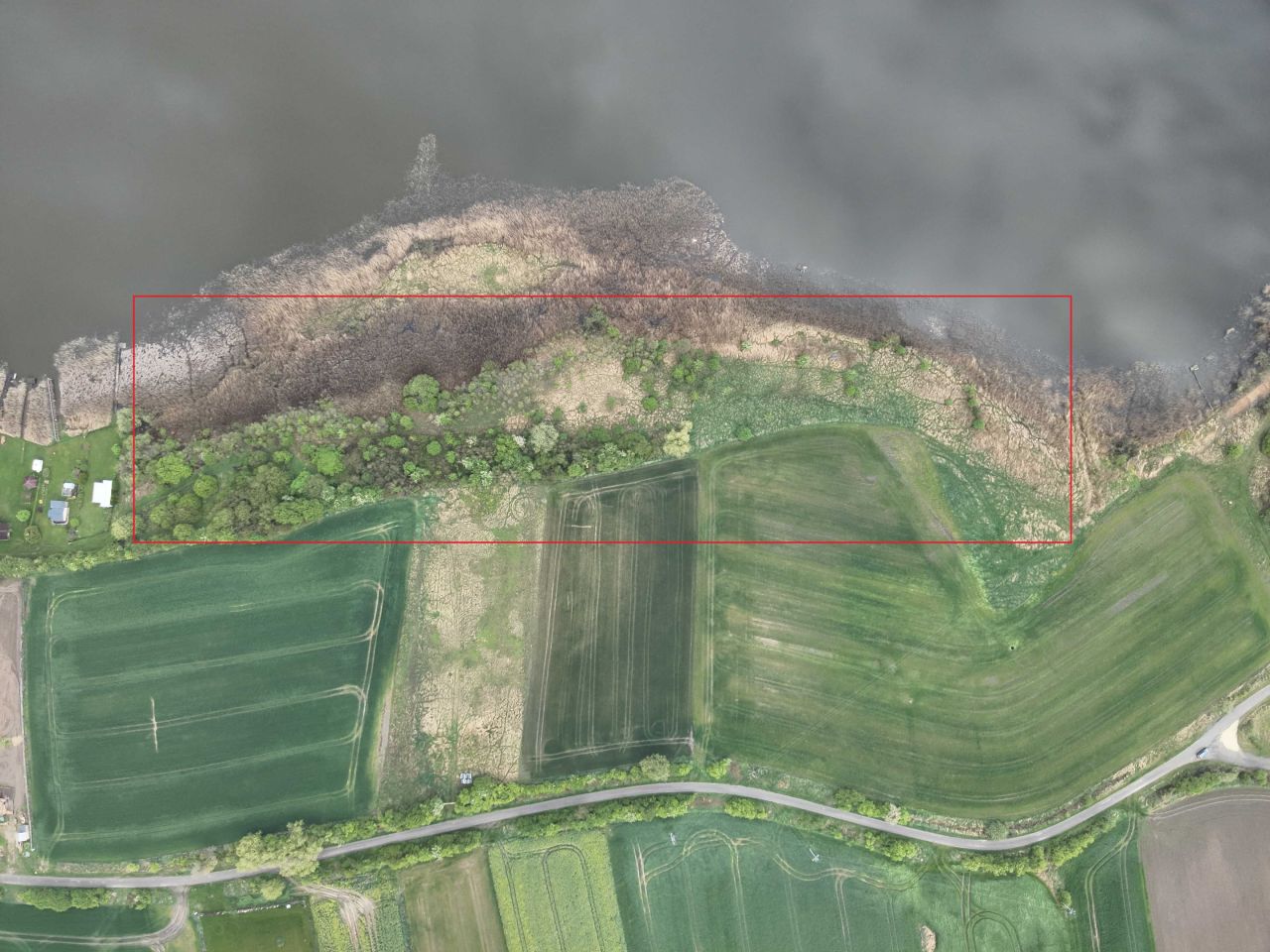 Działka rekreacyjna Załęże. Zdjęcie 6