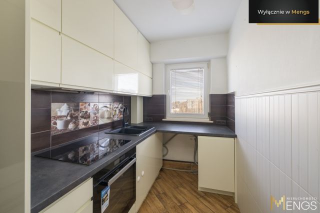 Mieszkanie 2-pokojowe Warszawa Bielany, ul. Władysława Broniewskiego. Zdjęcie 5