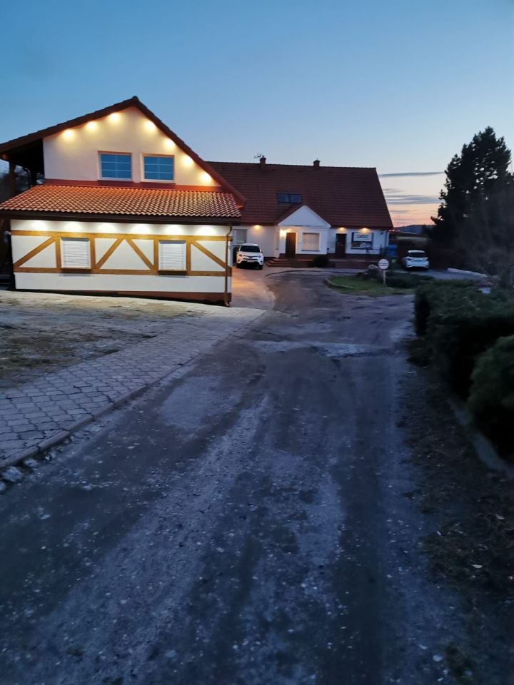 gospodarstwo Noskowo. Zdjęcie 4