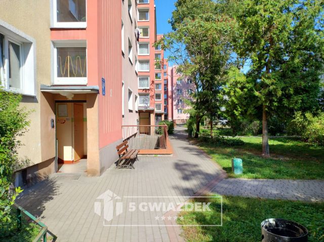Mieszkanie 3-pokojowe Szczecinek, ul. Mariacka. Zdjęcie 7