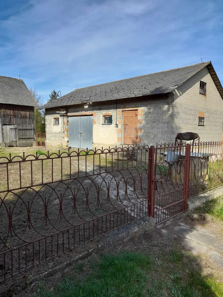 dom wolnostojący Borów. Zdjęcie 6