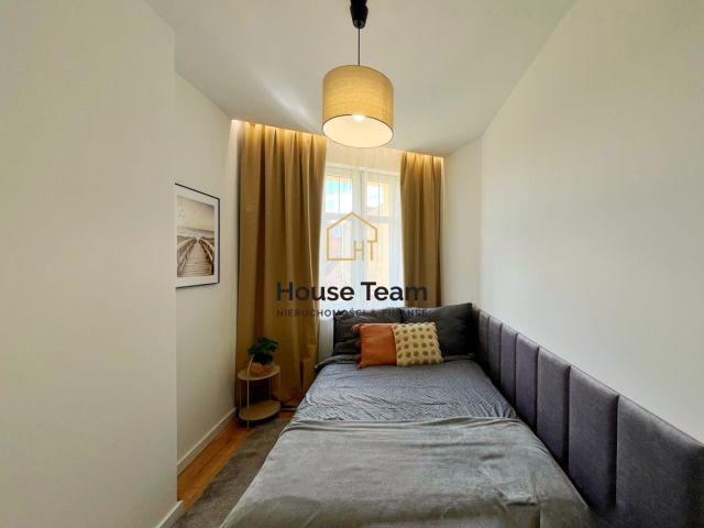 Mieszkanie 2-pokojowe Bydgoszcz Śródmieście, ul. Chwytowo. Zdjęcie 4