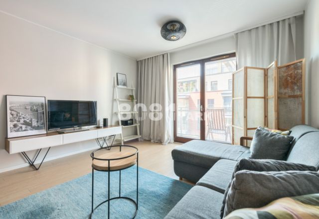 Mieszkanie 2-pokojowe Gdańsk Śródmieście, ul. Chmielna. Zdjęcie 4