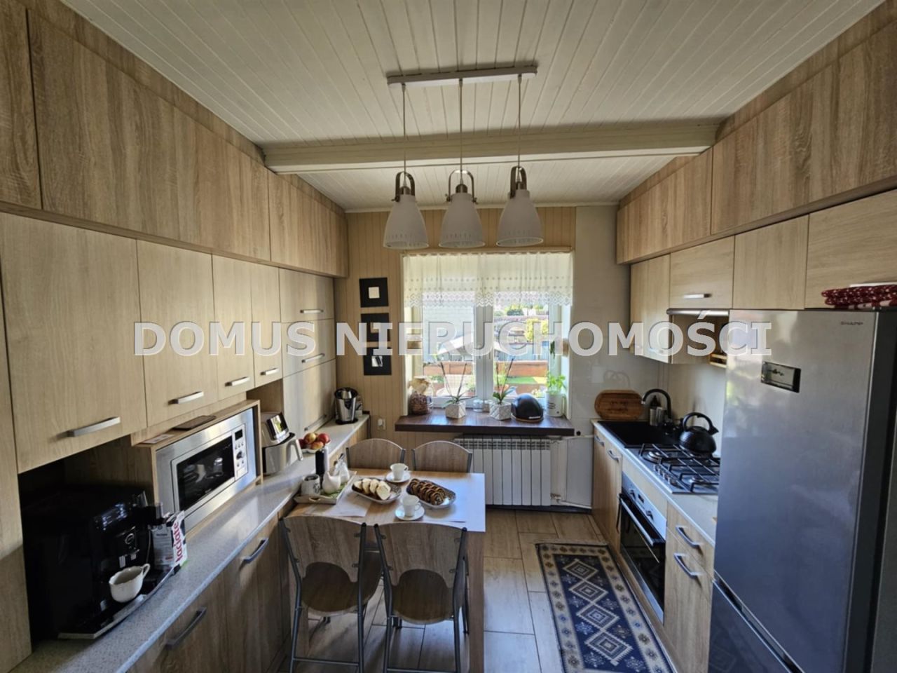 dom wolnostojący, 4 pokoje Jeżów, ul. Zielona. Zdjęcie 3