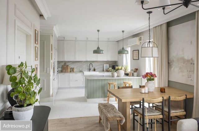 Mieszkanie 3-pokojowe Zielona Góra Centrum, ul. Stanisława Moniuszki. Zdjęcie 1