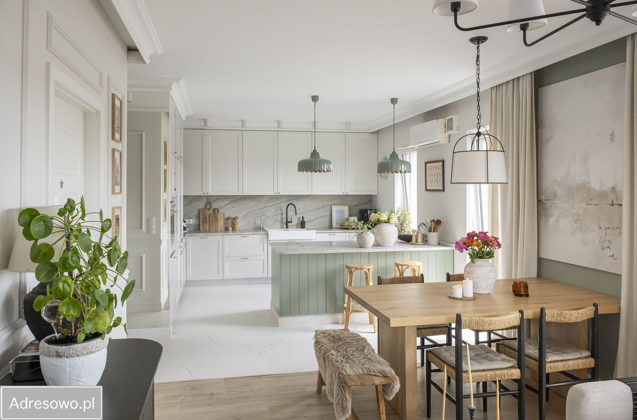 Mieszkanie 3-pokojowe Zielona Góra Centrum, ul. Stanisława Moniuszki