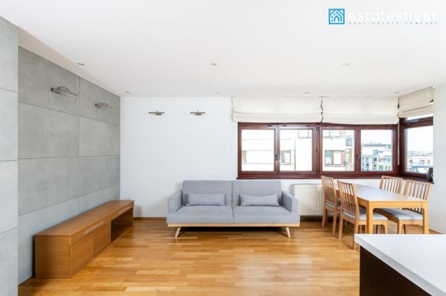 Mieszkanie 3-pokojowe Kraków Ruczaj, ul. prof. Michała Bobrzyńskiego. Zdjęcie 5