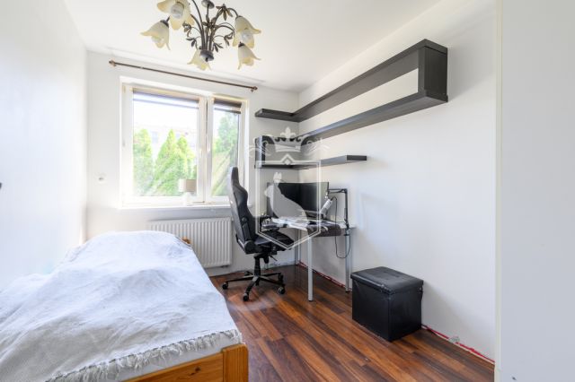 Mieszkanie 3-pokojowe Warszawa Białołęka, ul. Żeglugi Wiślanej. Zdjęcie 10