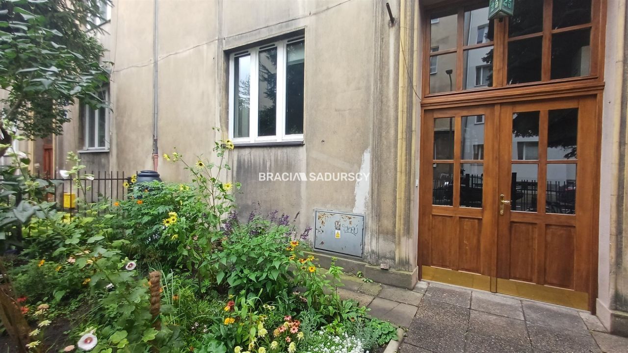 Mieszkanie 2-pokojowe Kraków Krowodrza, ul. Fryderyka Chopina. Zdjęcie 16