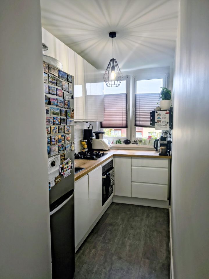 Mieszkanie 3-pokojowe Głogów, ul. Aleja Wolności. Zdjęcie 5