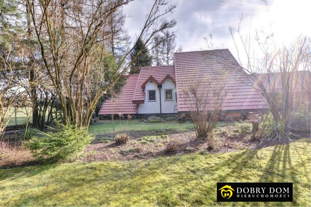 dom wolnostojący, 3 pokoje Letniki. Zdjęcie 37