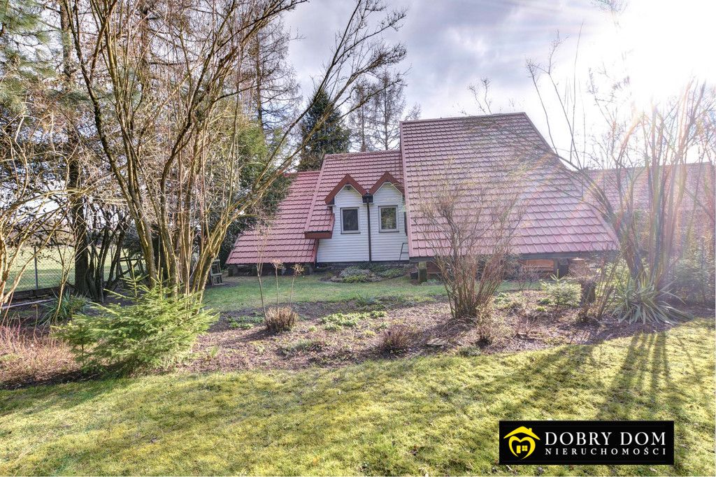 dom wolnostojący, 3 pokoje Letniki. Zdjęcie 37