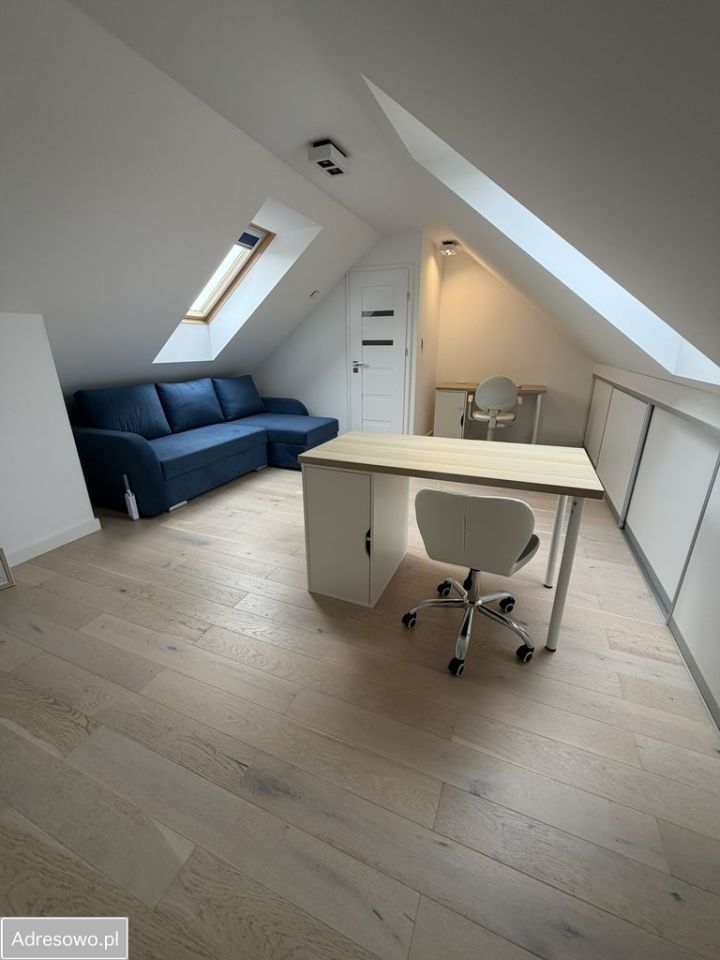 bliźniak, 4 pokoje Nowa Wola, ul. Winogronowa. Zdjęcie 14