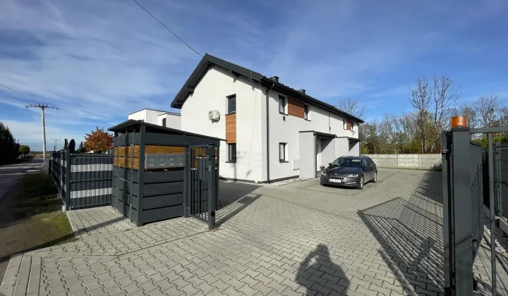 Mieszkanie 3-pokojowe Miechów Centrum, ul. Warszawska