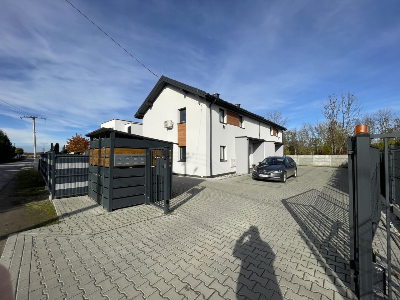 Mieszkanie 3-pokojowe Miechów Centrum, ul. Warszawska