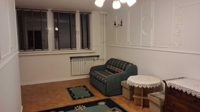 Mieszkanie 2-pokojowe Warszawa Wola, ul. Cypriana Kamila Norwida. Zdjęcie 1