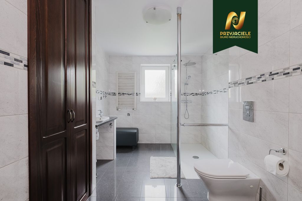 dom wolnostojący, 5 pokoi Otomin. Zdjęcie 10