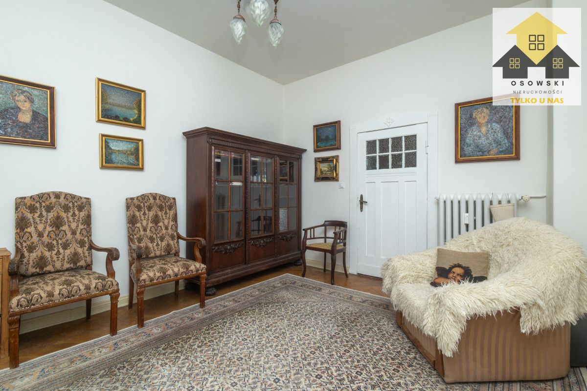 Mieszkanie 4-pokojowe Sopot Sopot Górny, ul. Mikołaja Kopernika. Zdjęcie 3