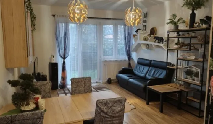 Mieszkanie 2-pokojowe Marki, ul. Legionowa