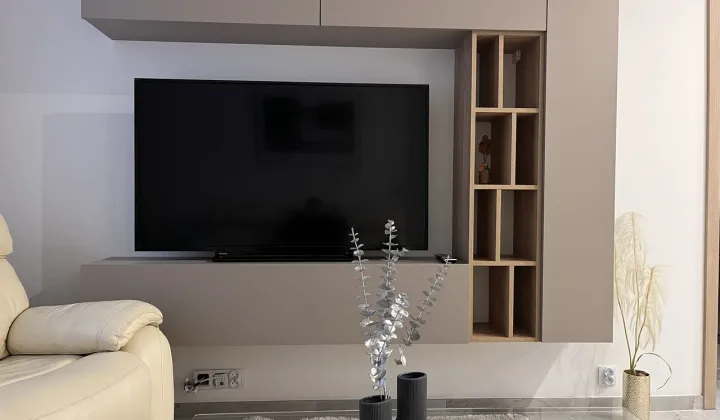 Mieszkanie 2-pokojowe Lublin Kośminek, ul. Garbarska