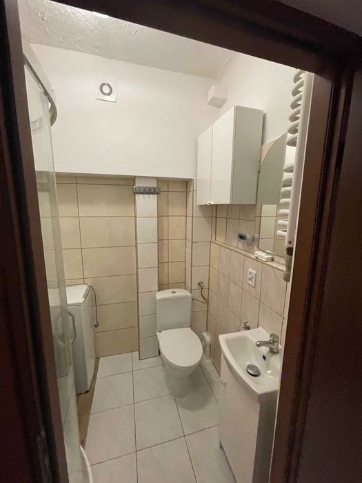 Mieszkanie 2-pokojowe Warszawa Wola. Zdjęcie 2