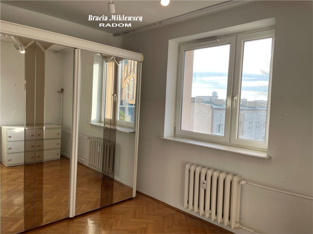 Mieszkanie 3-pokojowe Radom Śródmieście, ul. kard. Stefana Wyszyńskiego. Zdjęcie 15