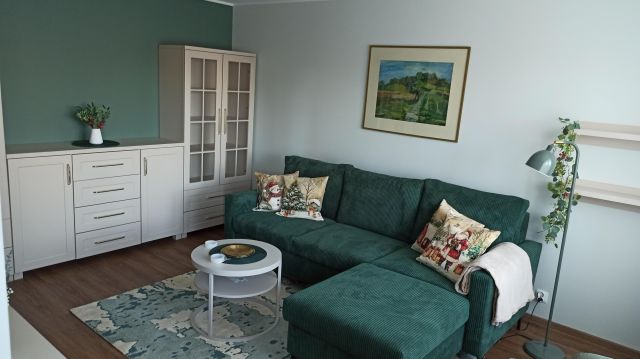 Mieszkanie 2-pokojowe Świnoujście Centrum, ul. Tadeusza Kościuszki. Zdjęcie 1