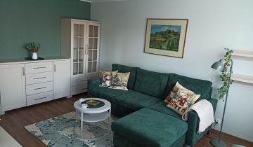 Mieszkanie 2-pokojowe Świnoujście Centrum, ul. Tadeusza Kościuszki