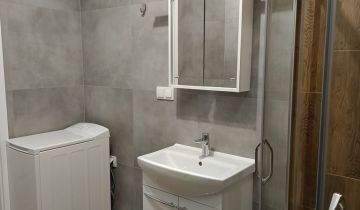 Pokój Warszawa Mokotów, ul. Śródziemnomorska