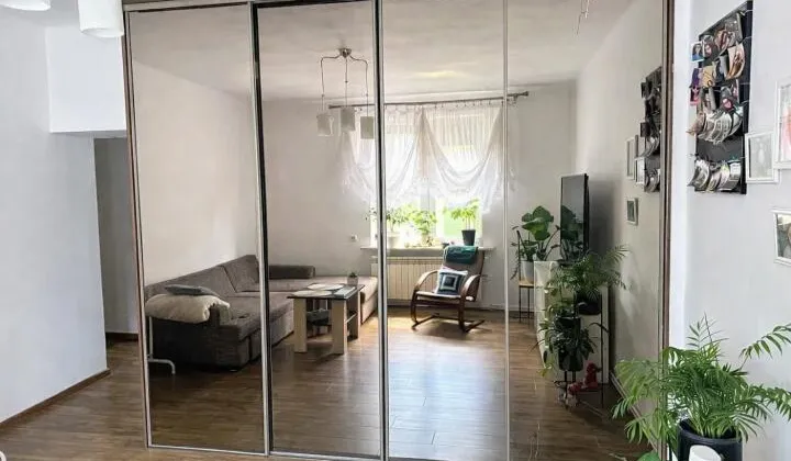 Mieszkanie 3-pokojowe Błonie, ul. Gabriela Narutowicza