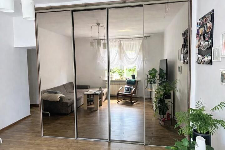 Mieszkanie 3-pokojowe Błonie, ul. Gabriela Narutowicza