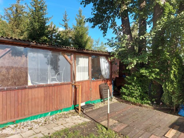 Działka rekreacyjna Stary Gostyń. Zdjęcie 1