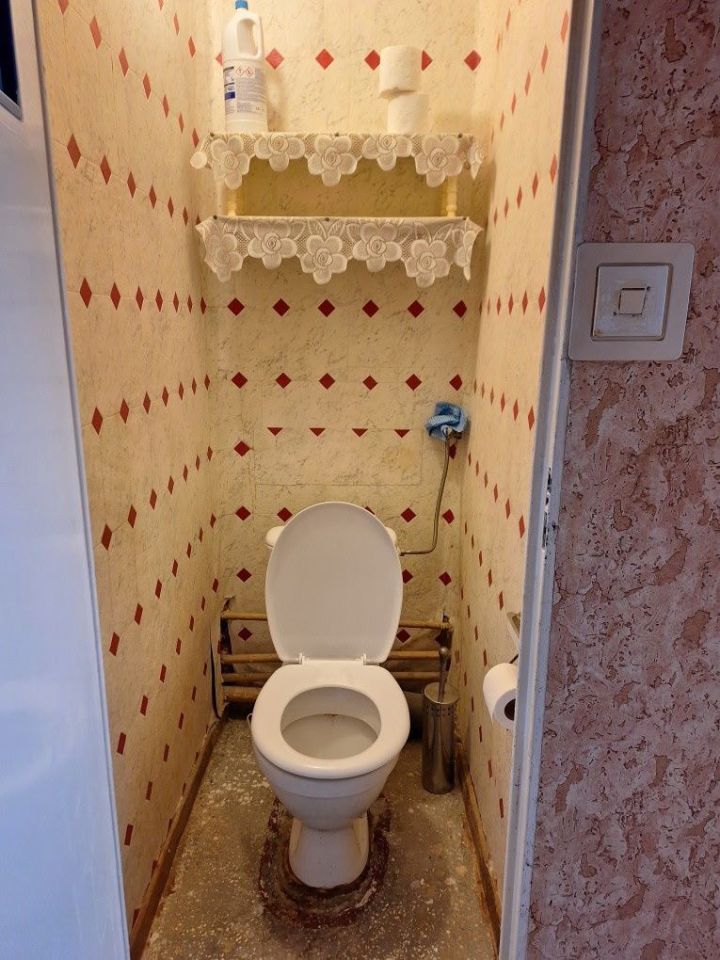 Mieszkanie 3-pokojowe Barcin, ul. Pakoska. Zdjęcie 8