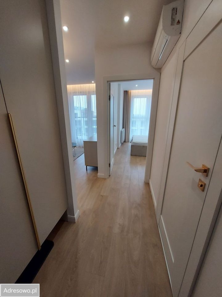 Mieszkanie 2-pokojowe Katowice Muchowiec, ul. Szybowcowa. Zdjęcie 4