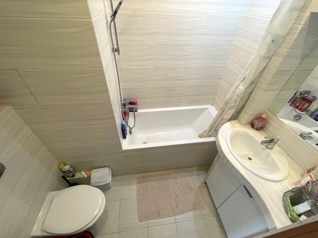 Mieszkanie 4-pokojowe Lublin Rury, ul. Pozytywistów. Zdjęcie 8