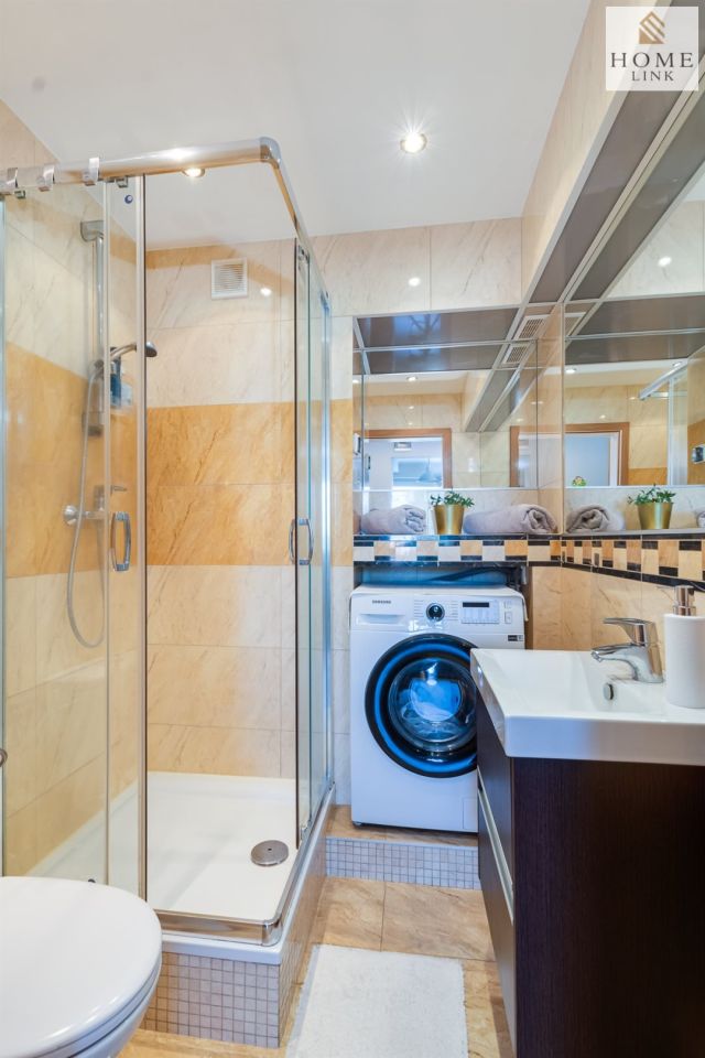 Mieszkanie 2-pokojowe Olsztyn Jaroty, ul. Jerzego Burskiego. Zdjęcie 15