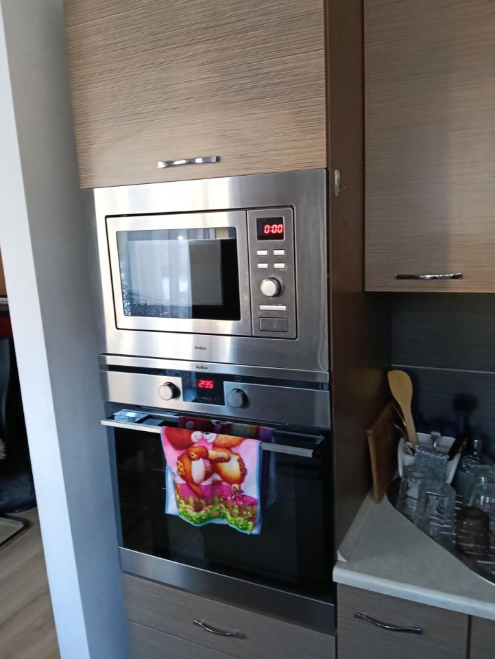 Mieszkanie 2-pokojowe Rzeszów Baranówka, ul. gen. Leopolda Okulickiego. Zdjęcie 6