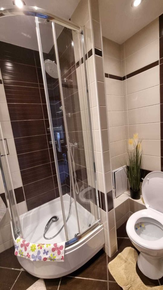 Mieszkanie 2-pokojowe Skierniewice, ul. Kazimierza Przerwy-Tetmajera. Zdjęcie 8